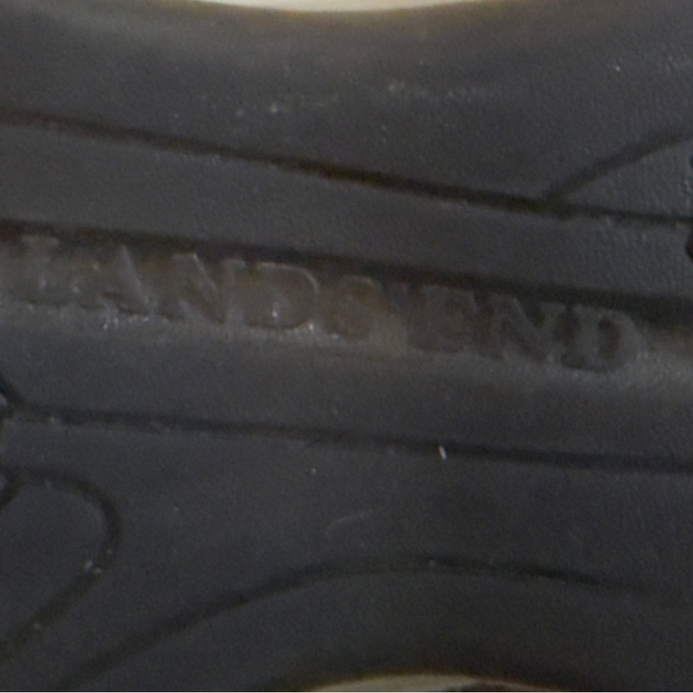 Lands End Mary Jane Trekker Comfort flat woman’s shoes 9 1/2 B NWT - Picture 16 of 16